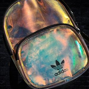 Adidas Iridescent Mini-Backpack
